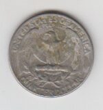 ربع دلار آمریکا 1972