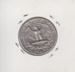 1 کوارتر آمریکا 1967