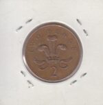 2 پنی انگلستان 1994