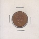 1 سنت کانادا 1994