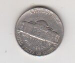 5 سنت آمریکا 1989