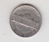 5 سنت آمریکا 1989
