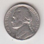 5 سنت آمریکا 1989
