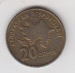 20 گپیک آذربایجان