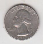25 سنت آمریکا 1987
