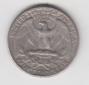 25 سنت آمریکا 1967