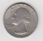 25 سنت آمریکا 1967