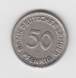 50 فینینگ آلمان 1945
