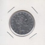50 لیر ایتالیا 1975