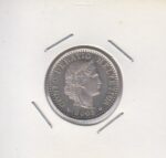 سکه لهستان 2003