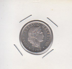 سکه لهستان 2003