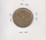 20 لیر ایتالیا 1979