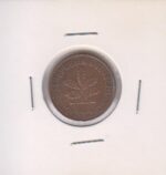 2 فینینگ آلمان 1982