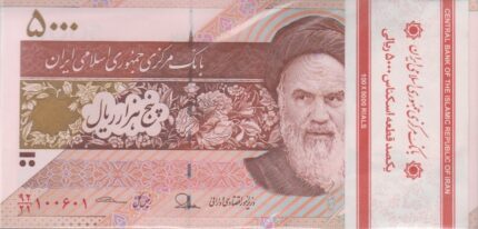 بسته 5000 ریال طیب نیا - سیف