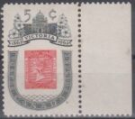 تمبر کانادا 1962
