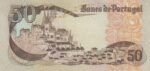 50 اسکادو پرتغال 1968(کارکرده)