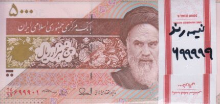 بسته 5000 ریال طیب نیا-سیف(نیمه رند 699999)