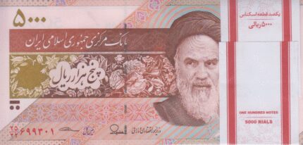 بسته 5000 ریال طیب نیا-سیف