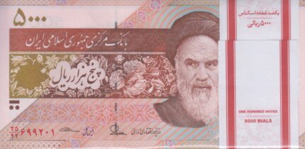 بسته 5000 ریال طیب نیا-سیف