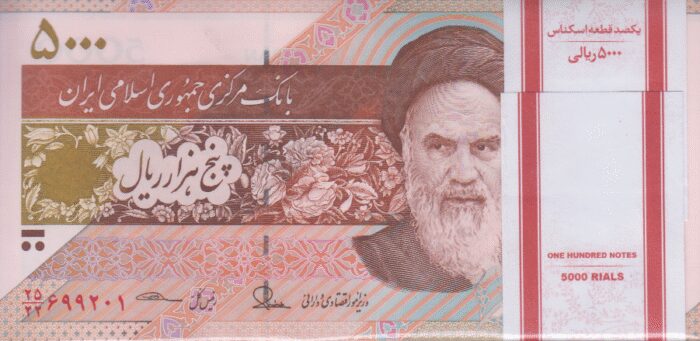 بسته 5000 ریال طیب نیا-سیف