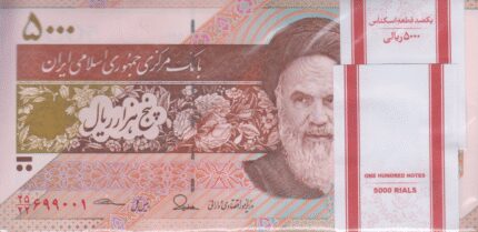 بسته 5000 ریال طیب نیا-سیف