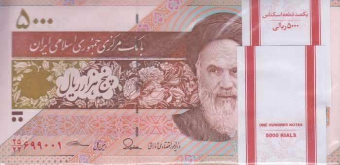 بسته 5000 ریال طیب نیا-سیف