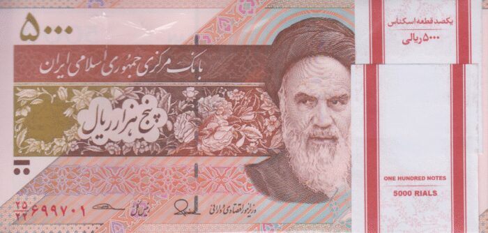 بسته 5000 ریال طیب نیا-سیف