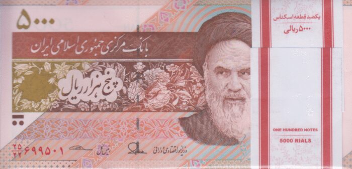 بسته 5000 ریال طیب نیا-سیف