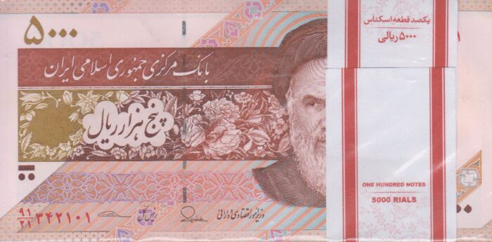 بسته 5000 ریال طیب نیا-سیف