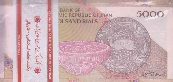 بسته 5000 ریال طیب نیا-سیف