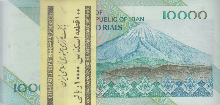 بسته 10000ریال مظاهری-نوربخش